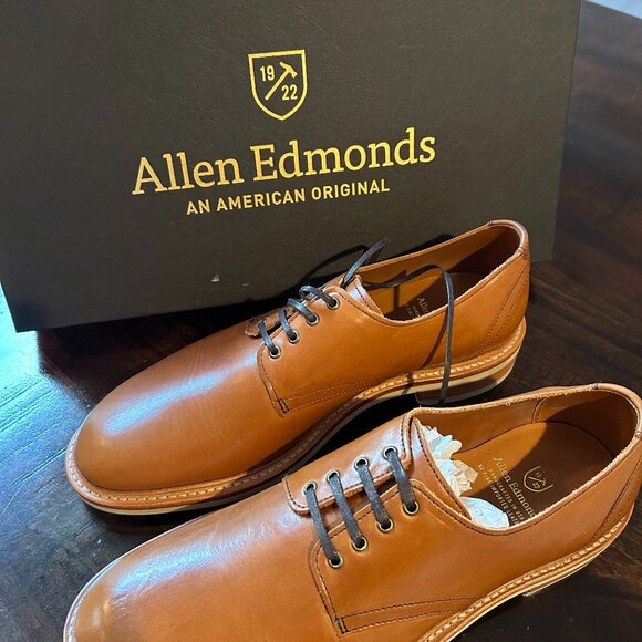 Allen Edmonds - Picture 1 of 3